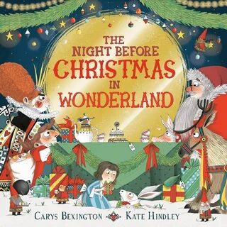 Night before christmas