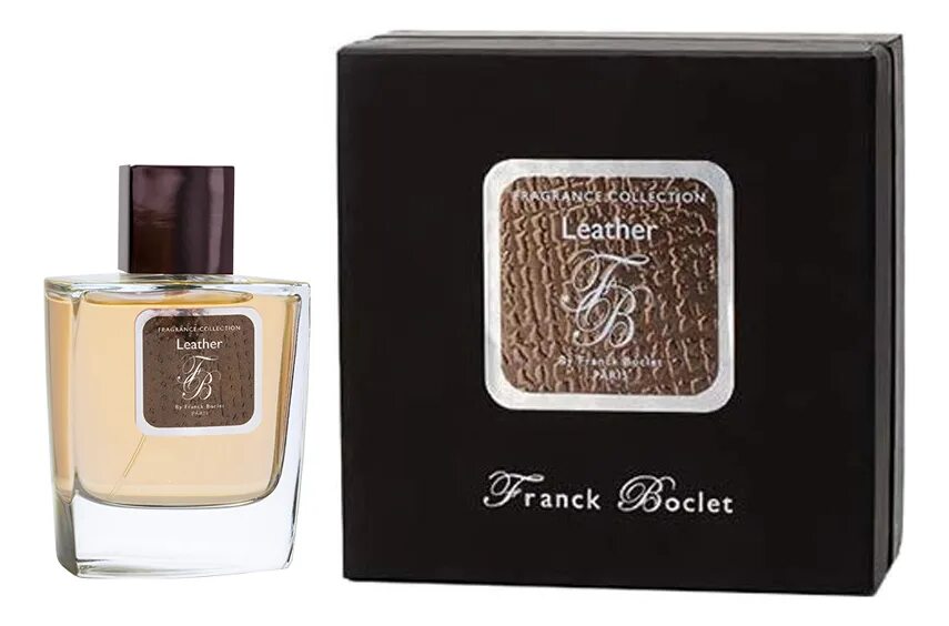 Franck Boclet EDP 100 ml. Парфюм Франк Бокле Leather. Парфюмерная вода Franck Boclet oud. Franck Boclet парфюмер. Boclet nirvana