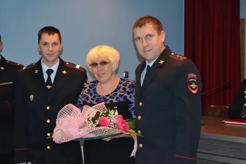 Полиция арзамас