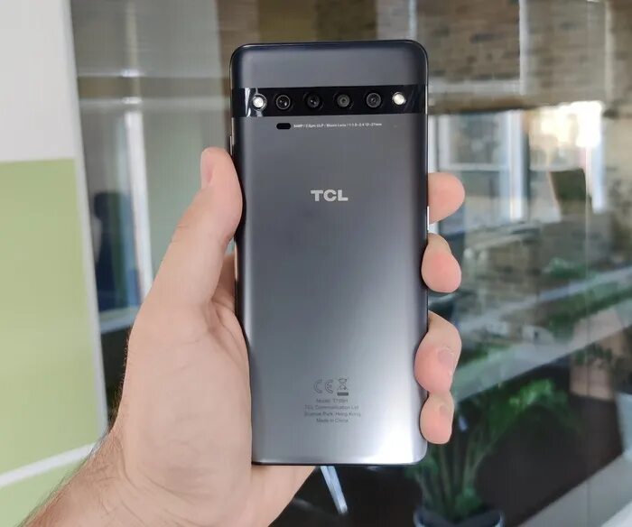 Tcl 10.1. Tcl 10.1