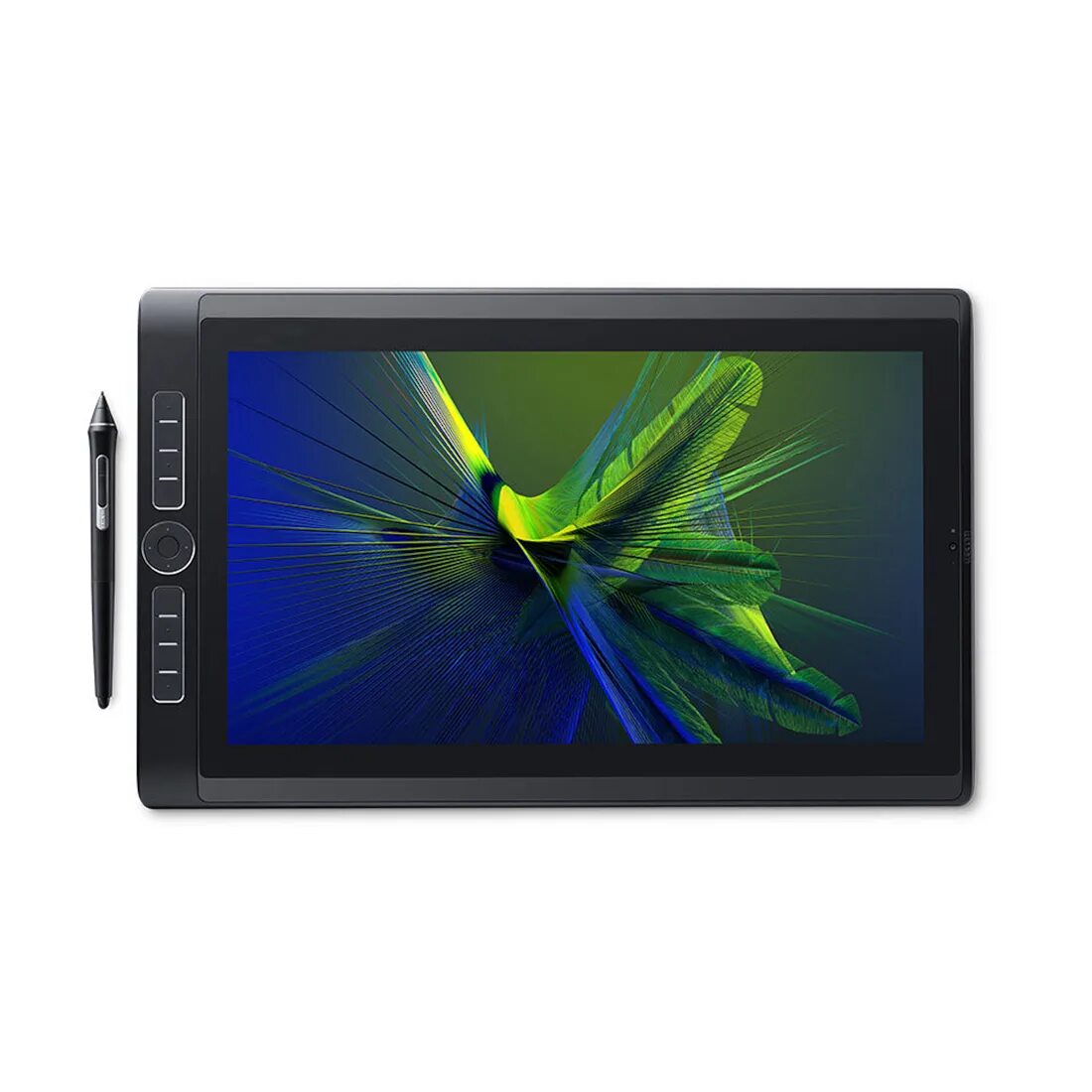 Wacom one монитор. Wacom one монитор