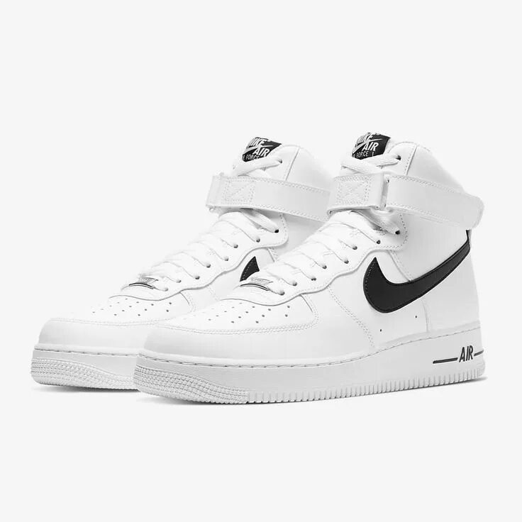 Nike кроссовки Air Force 1. Nike Air Force 1 High. Найк Эйр Форс 1 07. Кроссовки Nike Air Force 1 High. Nike air force 1 07 мужские