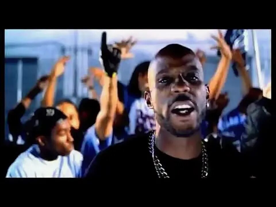 Dmx get it. Dmx get it