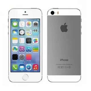 Phone 5s
