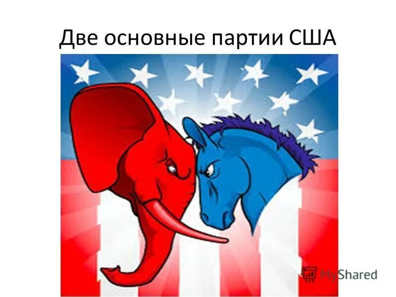 политические партии сша политические партии сша. основные партии сша. республиканская партия сша 19 век. 2 политические партии сша. двухпартийная система в сша партии.