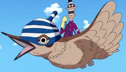 One piece discord
