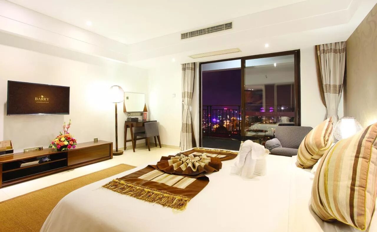 Отель Barry Boutique Hotel Sanya. Китай Хайнань отель Барри бутик. Barry Boutique 4* Санья. Barry Boutique Seaview Hotel Sanya 4*. Barry boutique 4