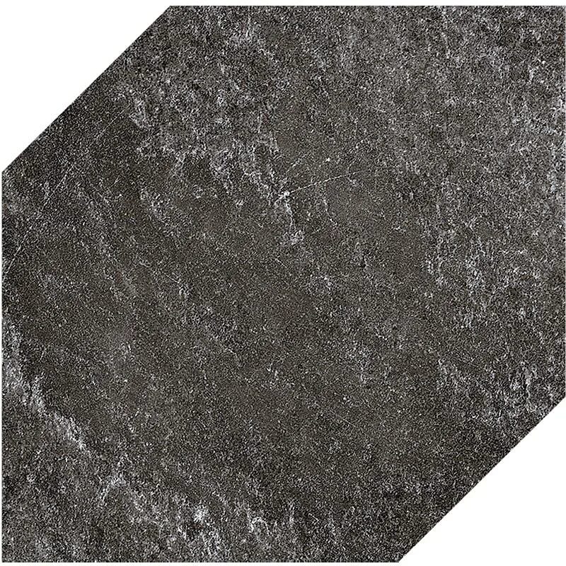 Code stone. Limestone dark grey. stone code.