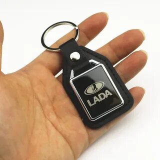 Брелок автомобильный
