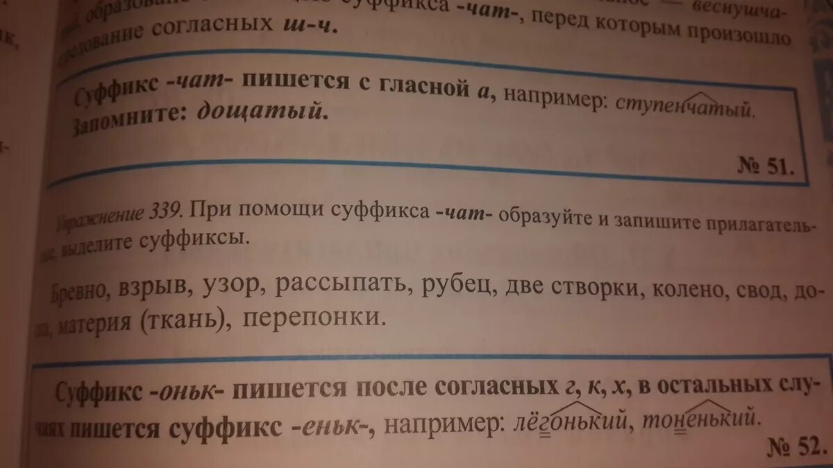 Суффиксы чат ат. Суффикс чат примеры. Слова с суффиксом чат. Чат чат суффикс. Чат суффикс прилагательных.