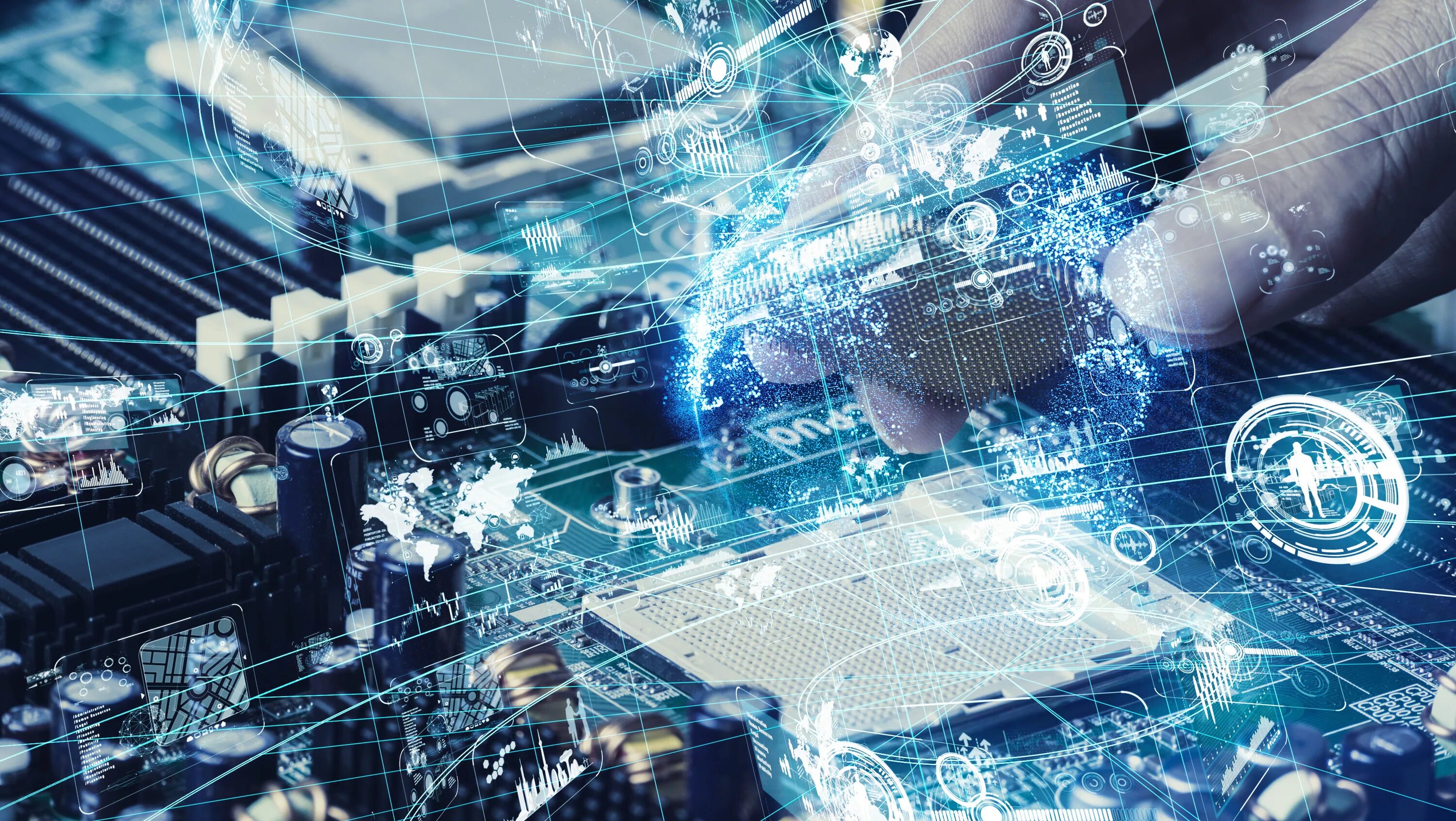 Engineering innovation. Научные разработки. Мехатронные технологии. Инновации логотип. Будущие профессии.