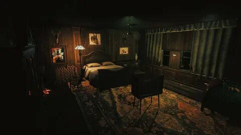 Игры в каком углу