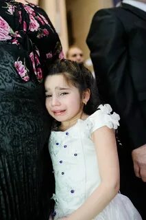 Вышла замуж за брата любимого