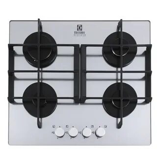 Встраиваемые газовые панели electrolux