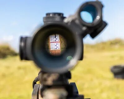 Камера боец