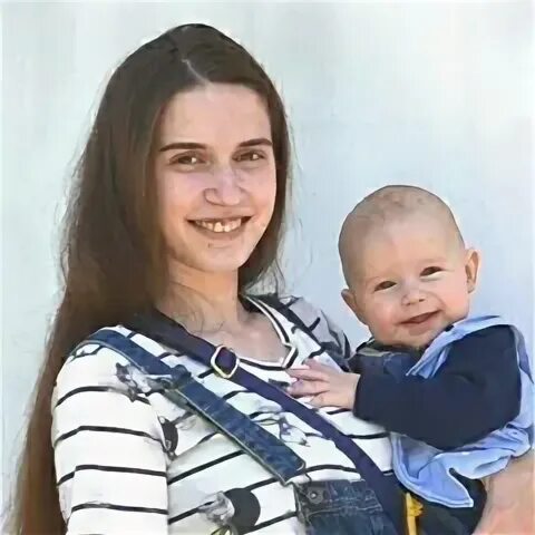 Катерина говорова