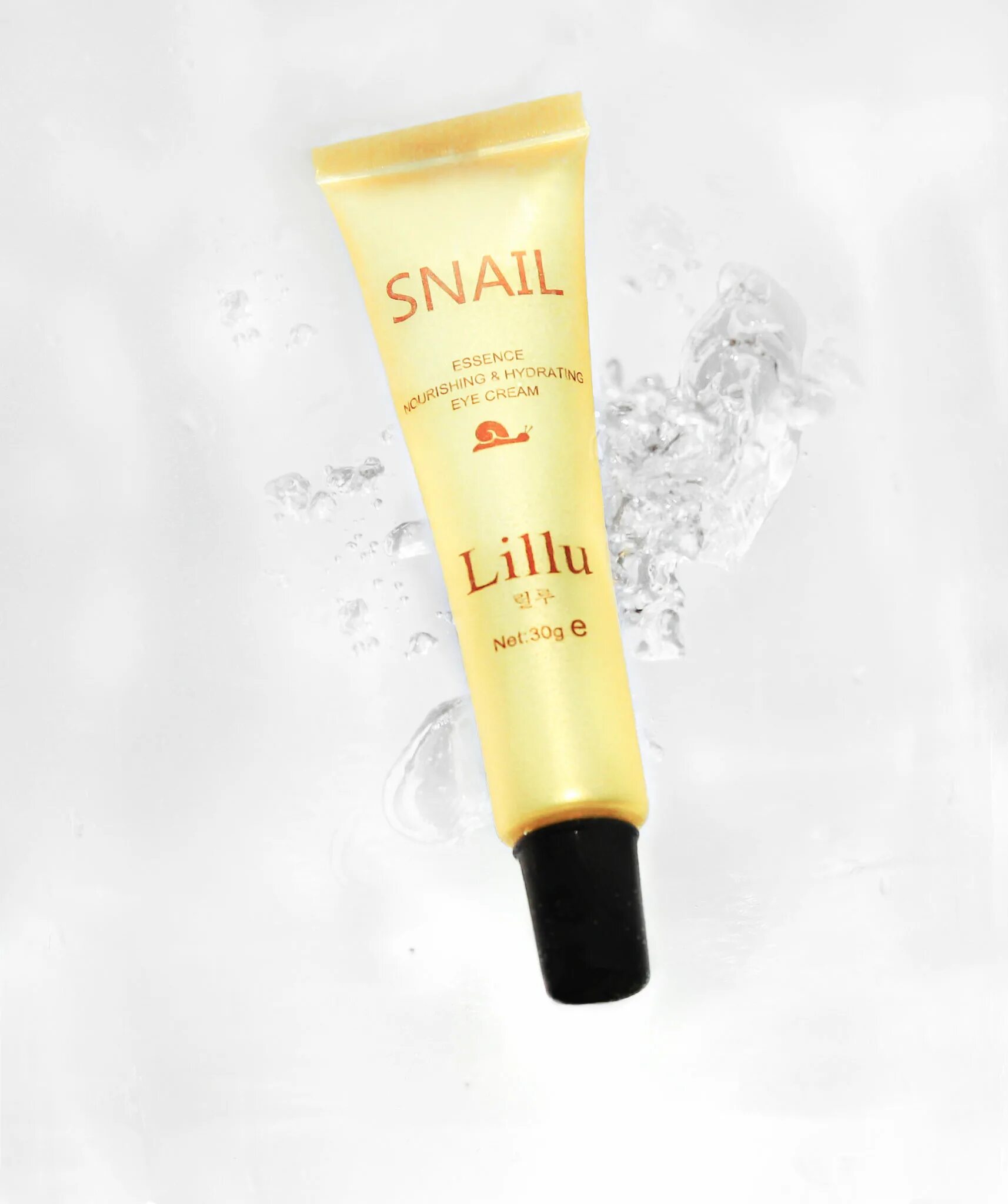 Крем для глаз LAIKOU Snail Nutrition Essence с экстрактом улитки 30 g. Snail Essence Nourishing Hydrating Eye Cream. Крем для лица LAIKOU Snail Nutrition Essence с экстрактом улитки 50 g. Тонер для лица LAIKOU Snail Nutrition Essence с экстрактом улитки 160 ml.