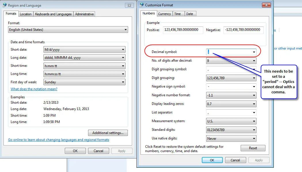 Standard, additional, System.. Десятичный разделитель в США. Input Signal out of range change settings to 1680х1050. Digit Separator c#. Additional setting