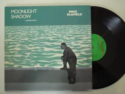 Moonlight shadow