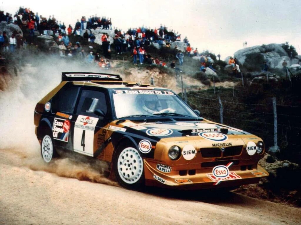 Lancia Delta s4 ралли. Lancia Delta s4 Group b. Лянча Дельта s4 раллийная. Лянча ралли группа б.