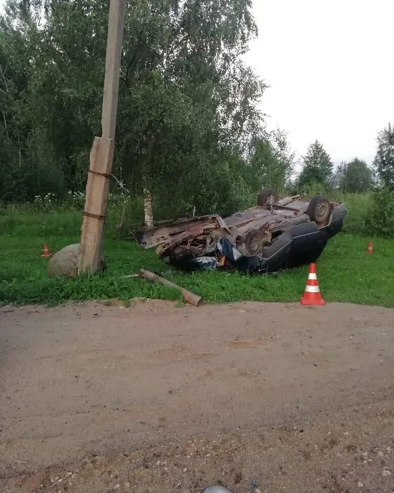 Авария в Устюженском районе. ДТП В Устюженском районе вчера. Устюжна лайф ньюс