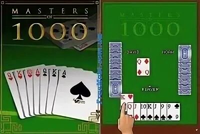 Ответы 1000 людей