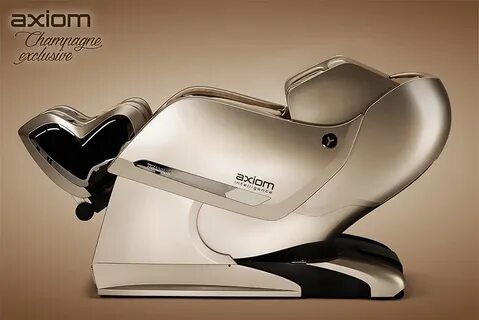 Массажное кресло yamaguchi axiom