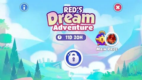 Игра dream blast