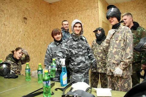 Клуб бастион