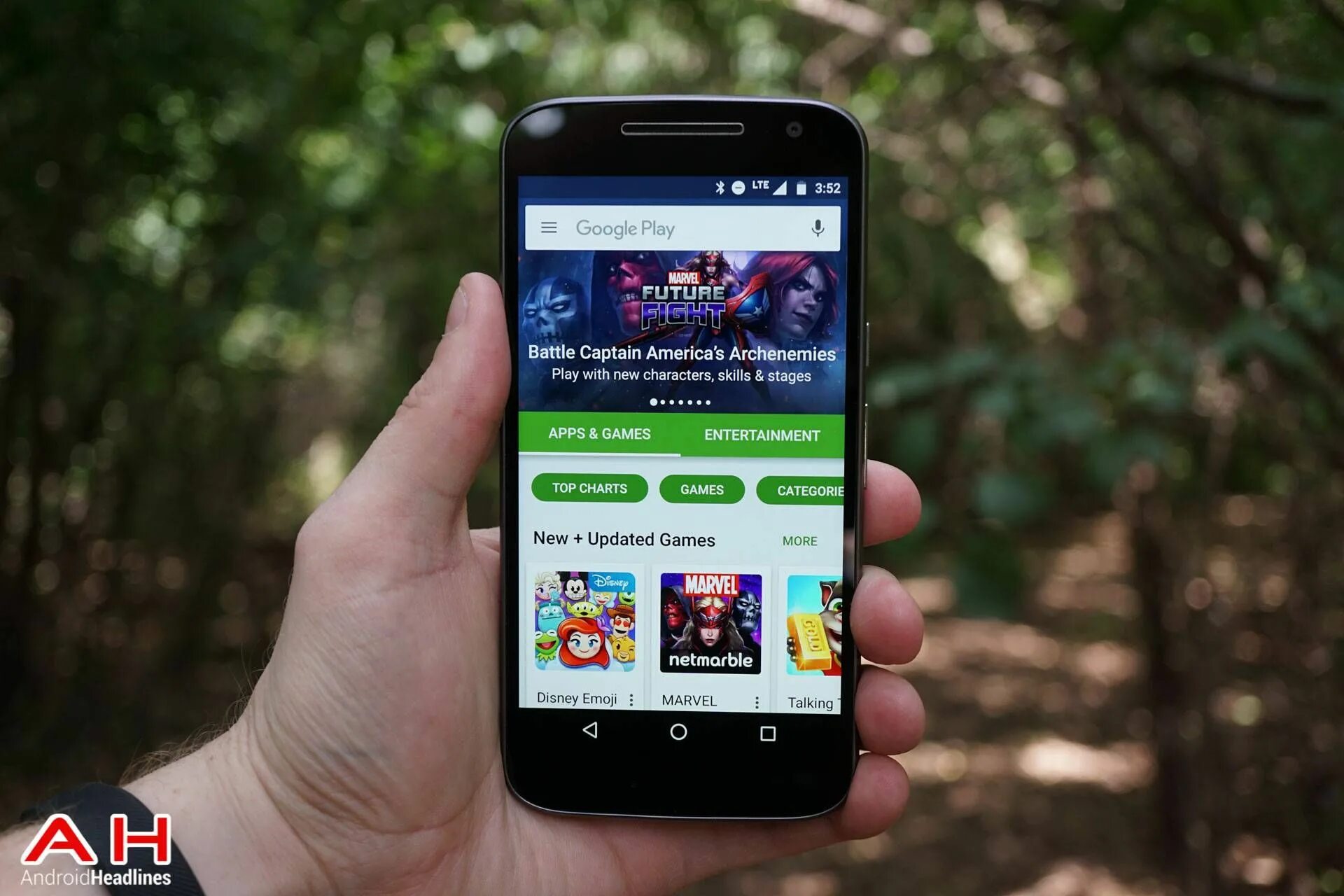 Android news