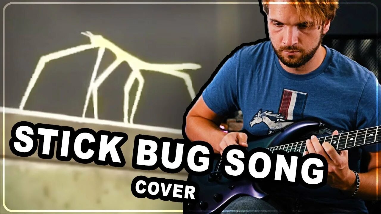 Стик баг. Stick Bug Song. Stick Bug Song Ноты. Bug Song 25ji. One little Bug meme.