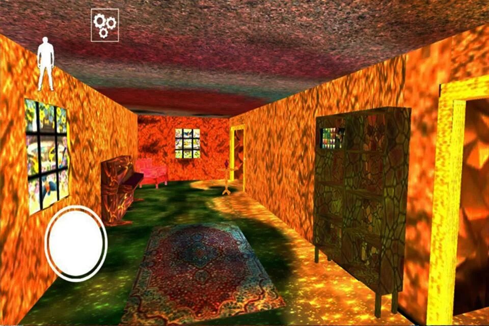 Хоррор глава 2. Хоррор глава 2