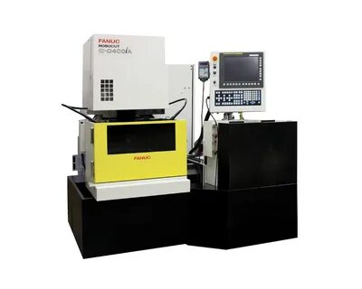 Станок fanuc