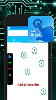 Auto tap bot