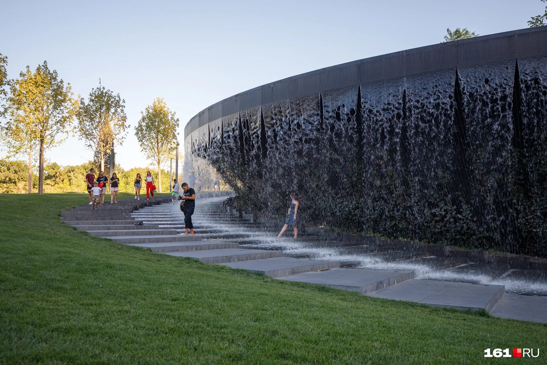 парк голицин краснодар. музей истории россии в краснодаре. исторический парк краснодар. парк истории краснодар. голицынский парк в краснодаре.