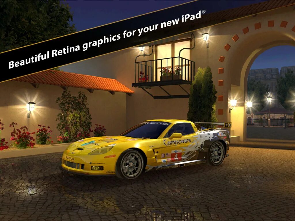 Real Racing 2. Реал Расинг 2. Real Racing 2 оффлайн. Race game 2001 Red main menu.