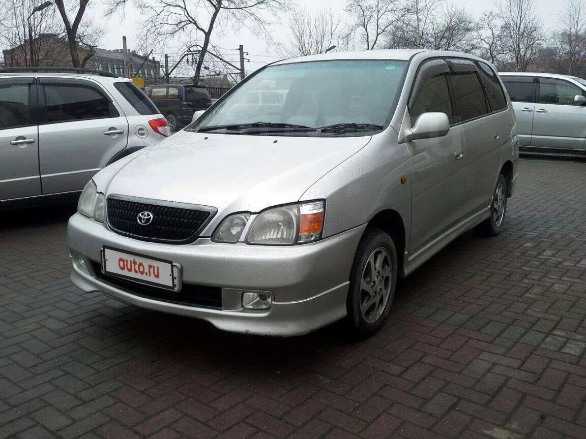 Гая автомобиль. Toyota Gaia серебристый. Toyota Gaia 1998-2003. Тойота Гайя 1999 серебристый. Тойота Гайя 2004.