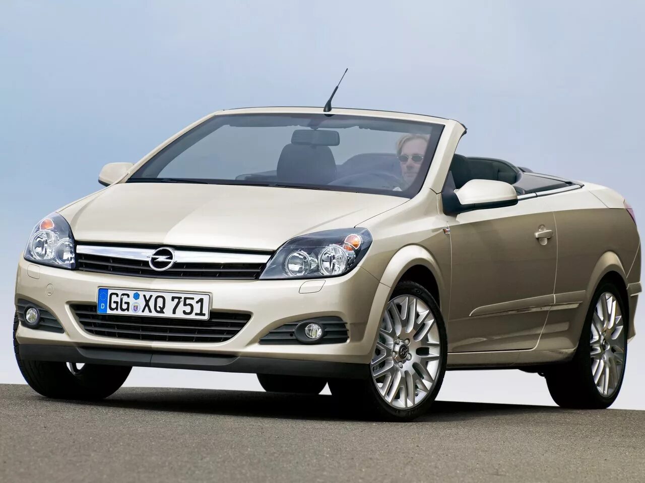 Opel Astra TWINTOP кабриолет. Opel Astra h Рестайлинг кабриолет. Opel h 2006