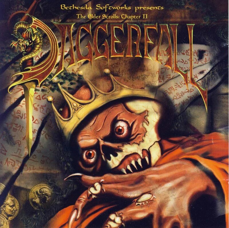 The elder scrolls ii. The elder scrolls 2 daggerfall обложка. daggerfall подземный король. the elder scrolls ii: daggerfall1996. the elder scrolls ii: daggerfall bethesda softworks.