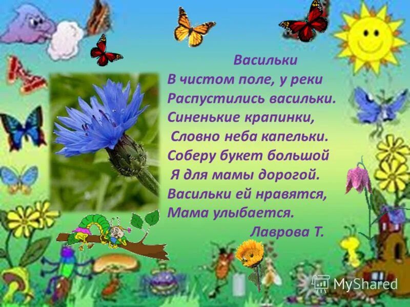 Василек стих. Стихи про васильки для детей. Стих о васильке для детей. Стих про Василек для детей. Группа Василек детский сад.