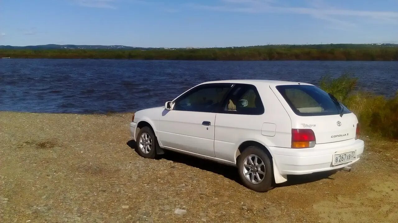 Королла 2 поколение. Тойота Королла 2 1997. Toyota Corolla II 1997. Тойота Королла 2 1998. Тойота Королла 2 1997 года.