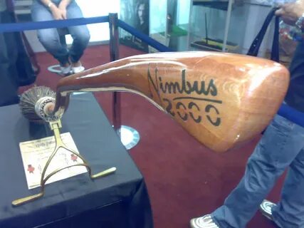 Nimbus privates