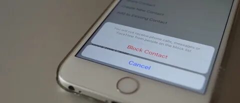 Приходит смс от apple
