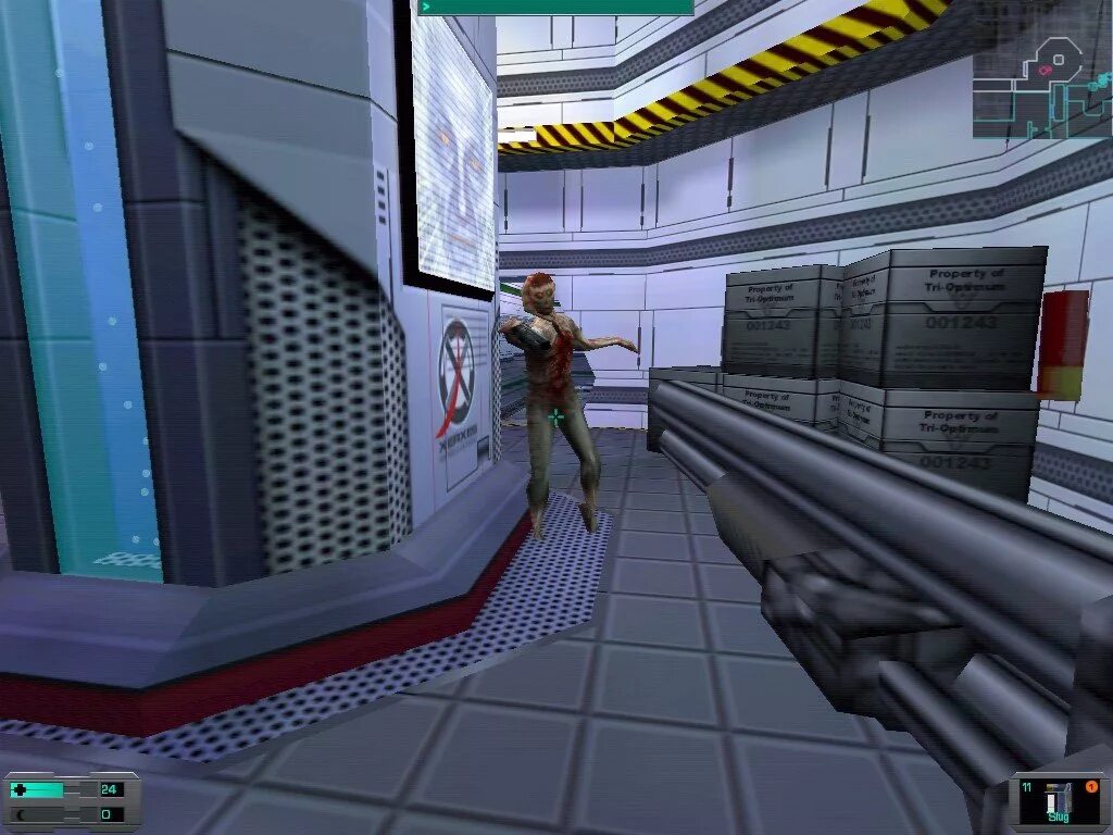 Игры 90 2000. System Shock 1994. System Shock 1994 screenshot. Старые компьютерные игры. Компьютерные игры 90-х.