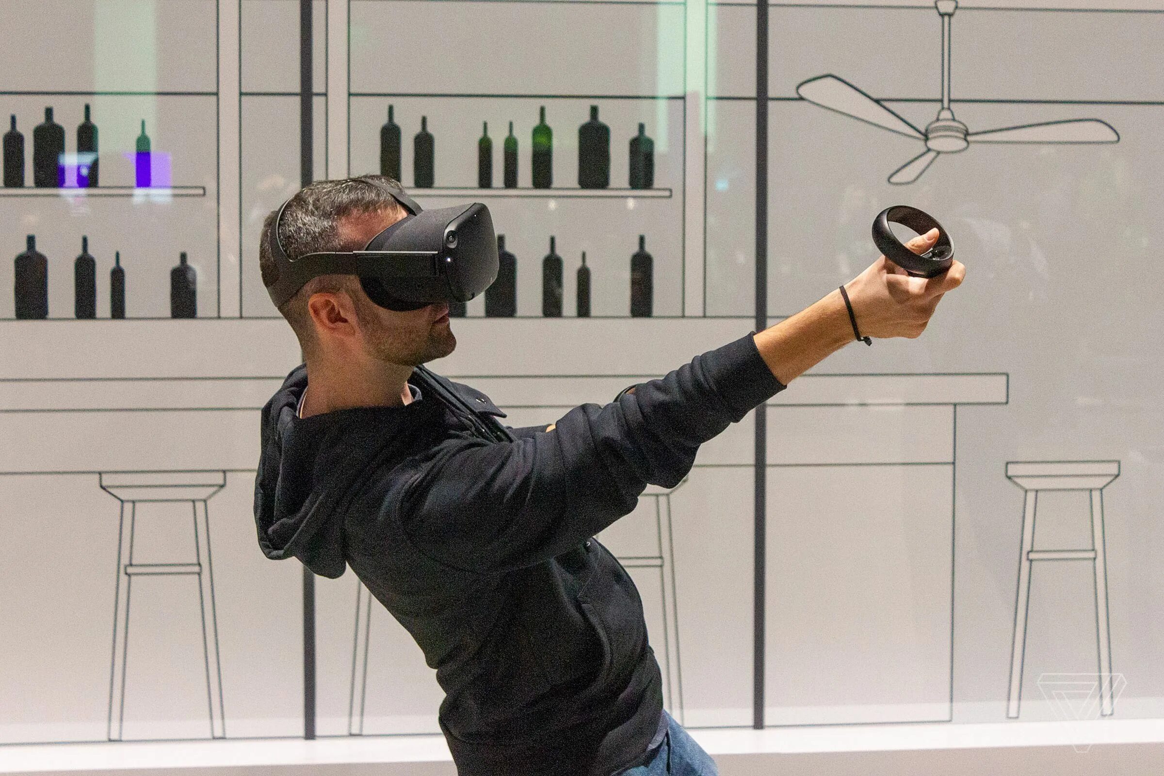 Игры для виар очков купить. VR очки Oculus Quest. Виртуальная реальность Окулус квест 2. Oculus Quest виртуальная реальность. Виртуальные очки Oculus Quest 2.