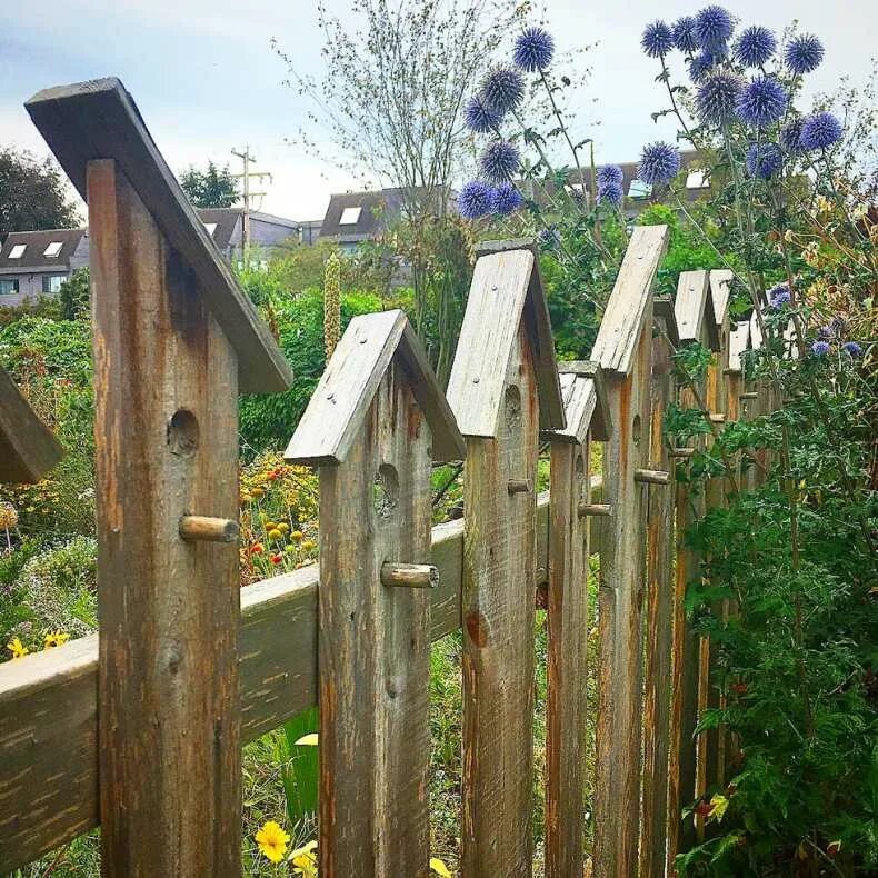 Гребень забора. Оригинальный забор. Заборчики для дачи. Забор из дерева в саду. Оригинальные заборы для дачи.