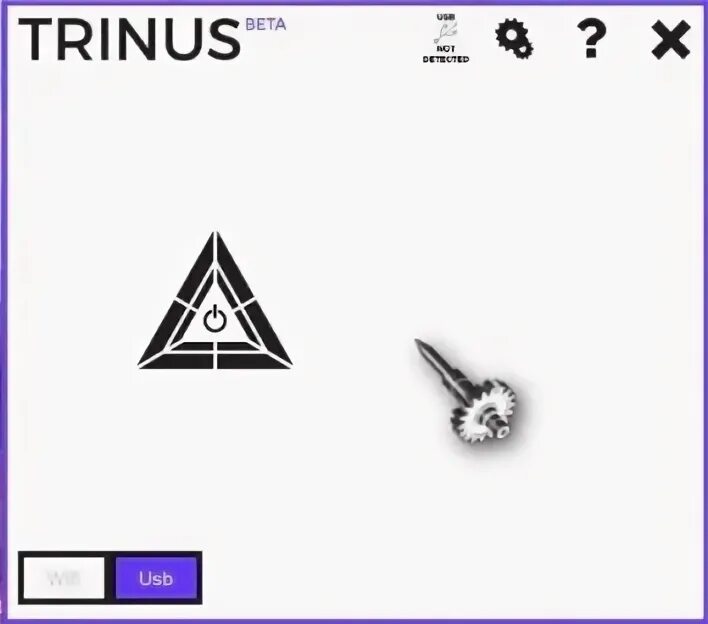 Trinus vr на андроид