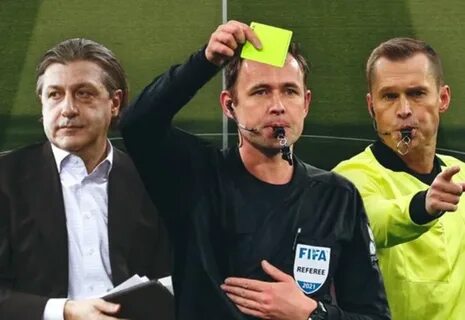 Против судью