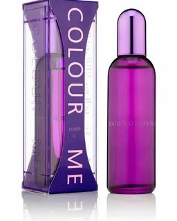 Purple me