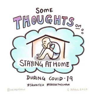 Vietnamese Hand sanitising and washing comics.